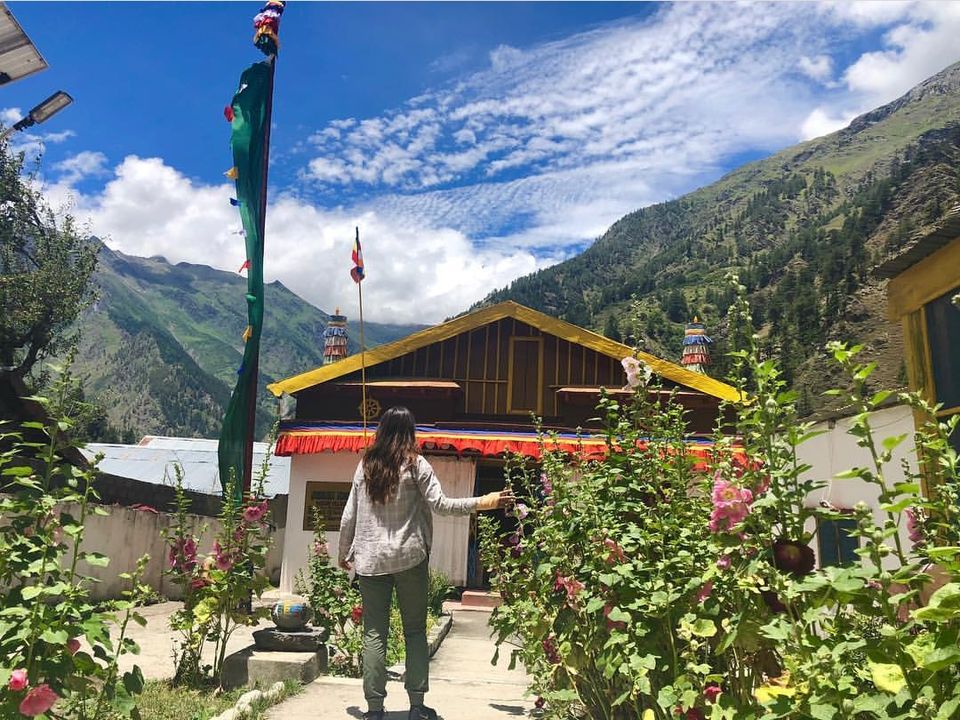 Photo of Love with UTTRAKHAND by Zeeshan Qureshi