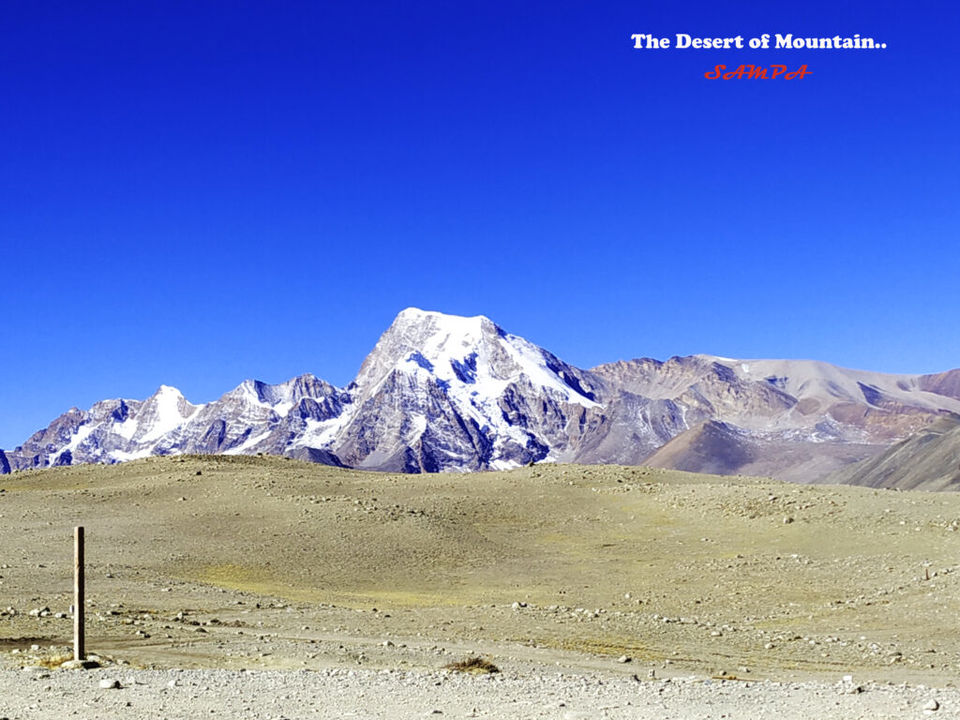 Photo of " GURUDONGMAR LAKE... " 32/66 by Sampa Howlader