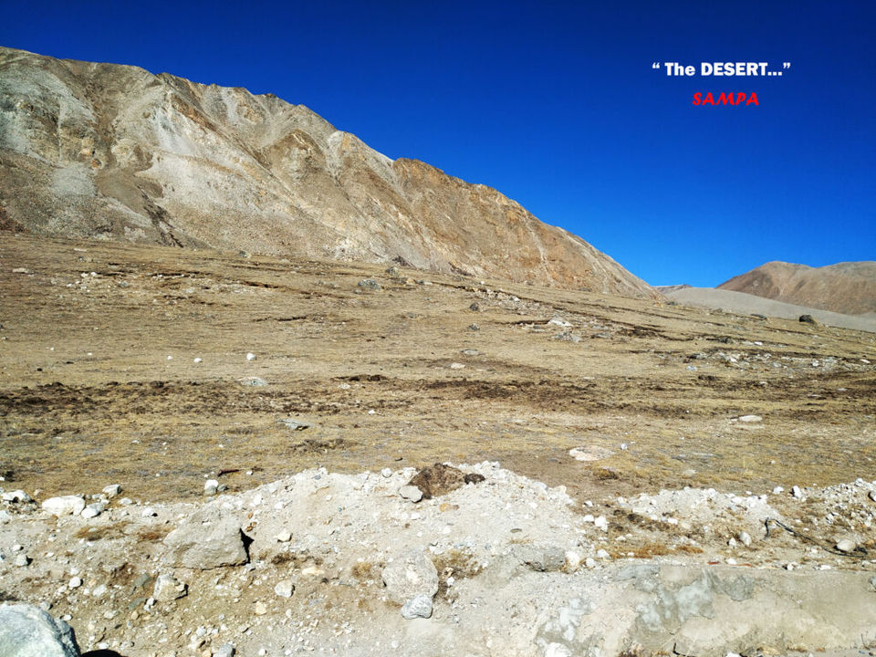 Photo of " GURUDONGMAR LAKE... " 33/66 by Sampa Howlader