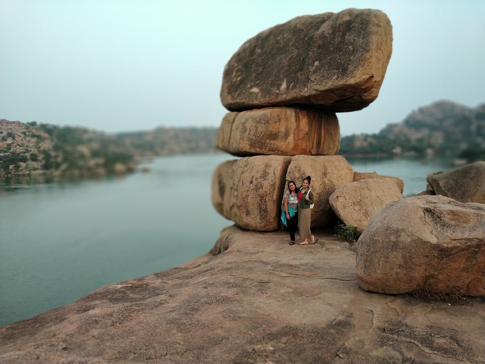 Photo of Hampi - A magical trip and a happy place by Priyanka Makhija