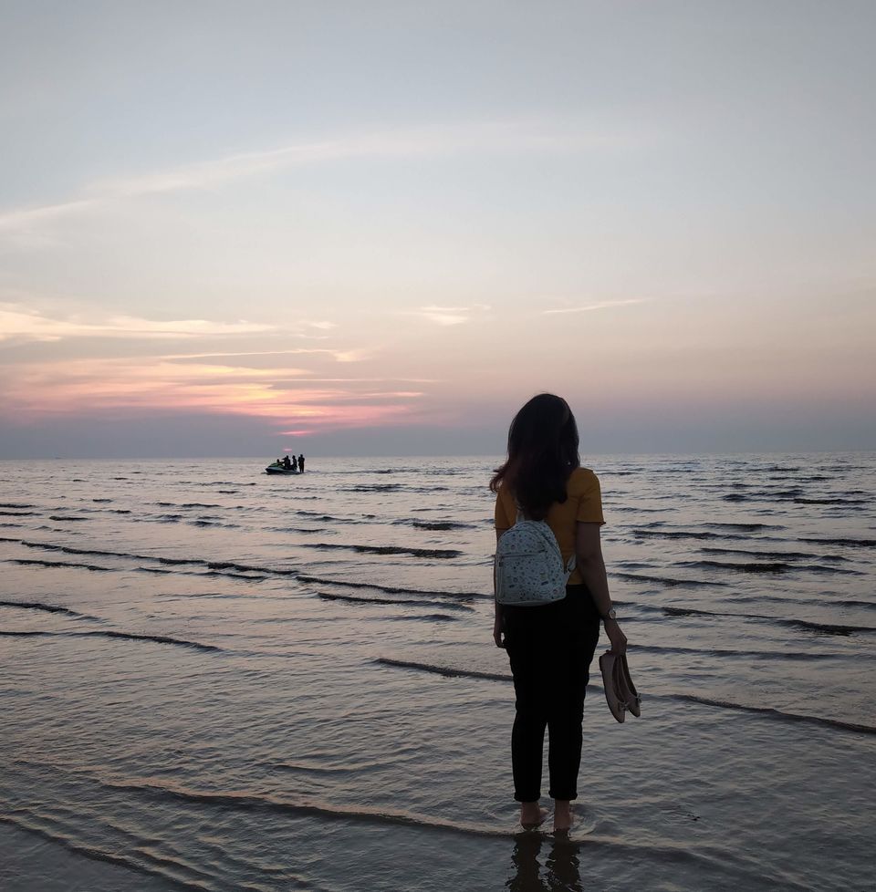 Photo of Daman - A laid back beach town by Priyanka Makhija