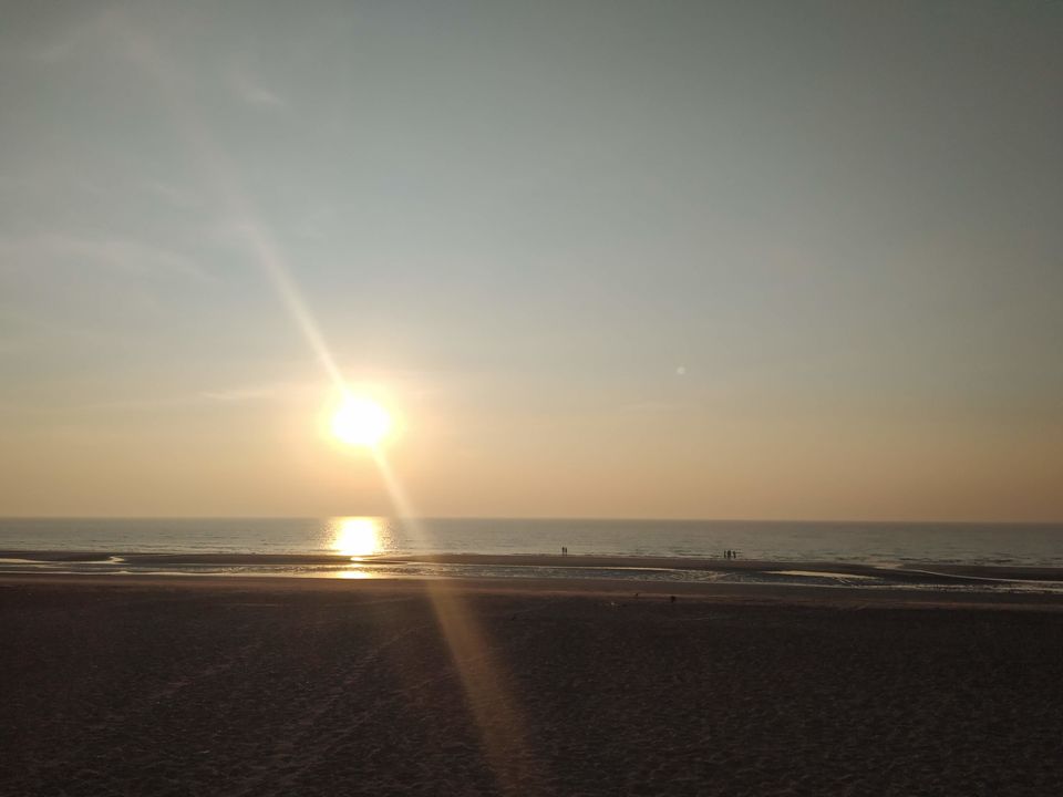 Photo of Daman - A laid back beach town 2/3 by Priyanka Makhija
