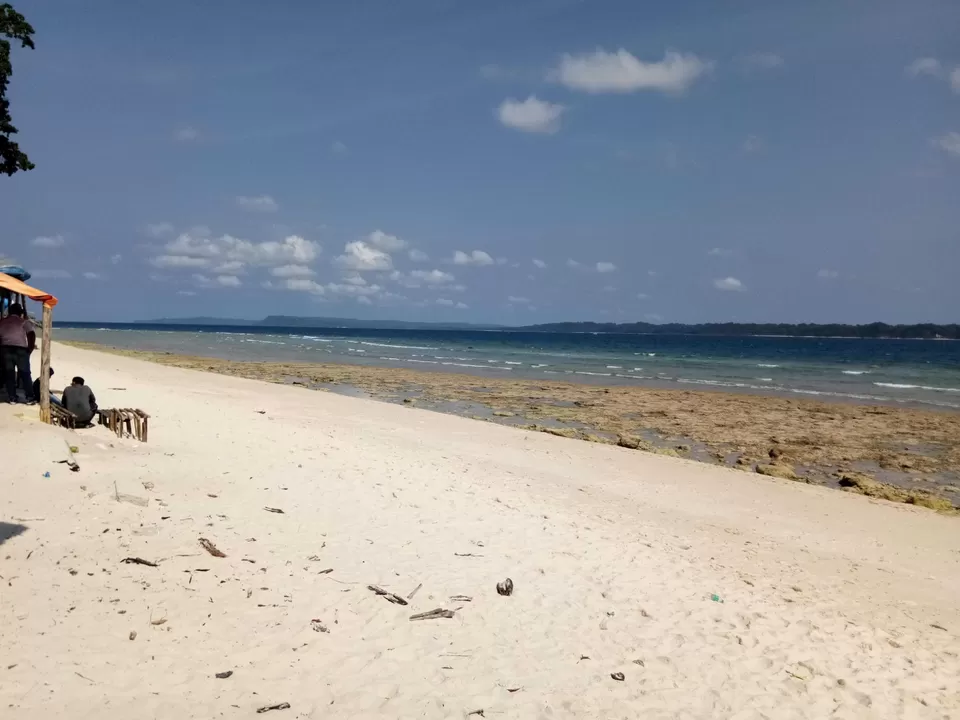 Photo of Lakshmanpur, Andaman and Nicobar Islands, India by Kiran Shriyan