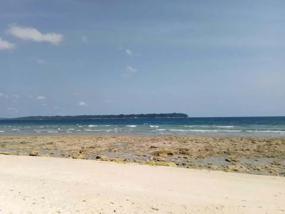 Photo of Lakshmanpur, Andaman and Nicobar Islands, India by Kiran Shriyan