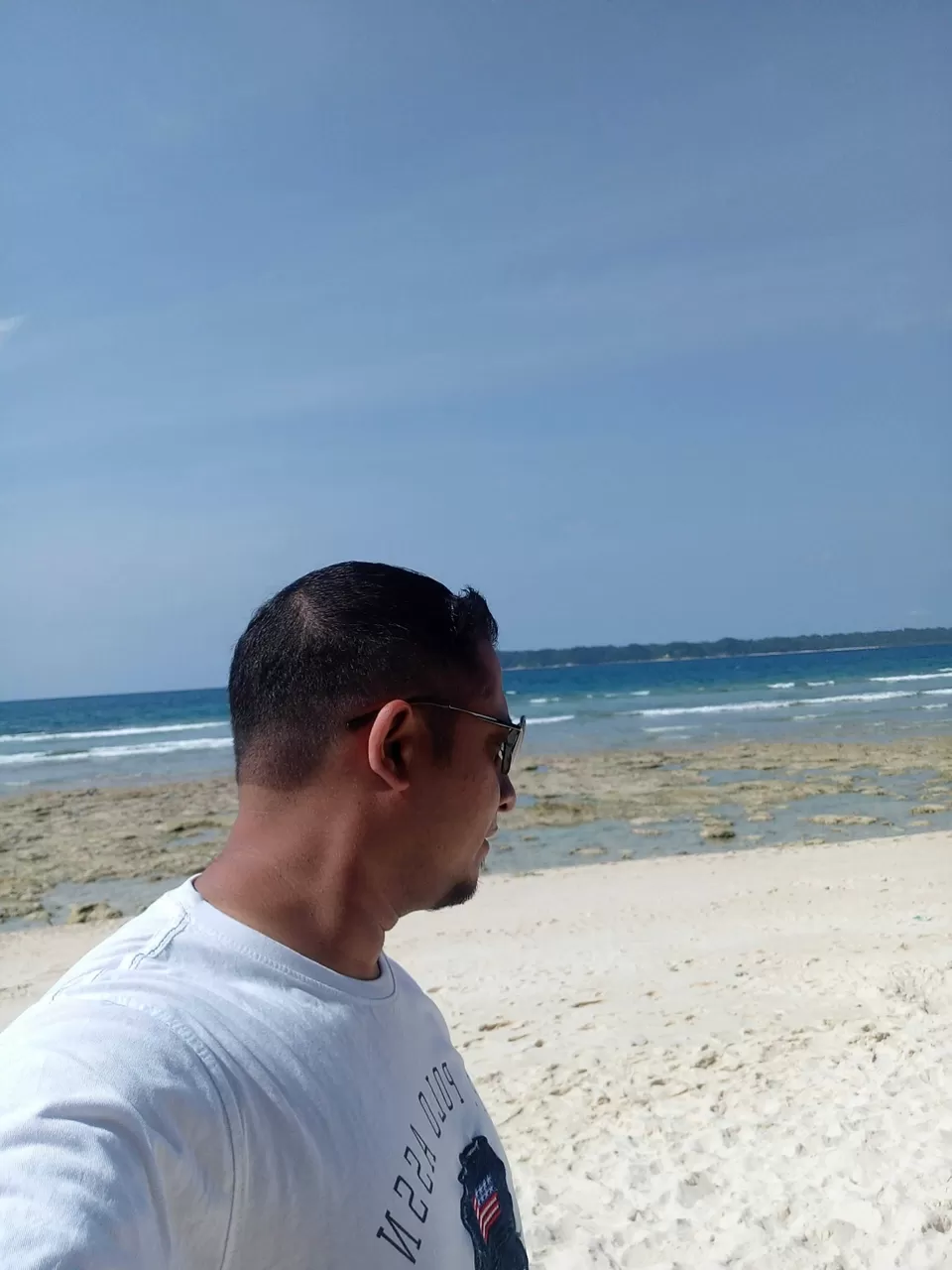 Photo of Lakshmanpur, Andaman and Nicobar Islands, India by Kiran Shriyan