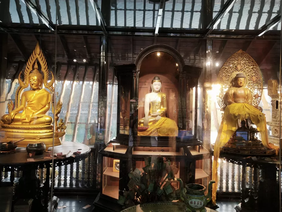 Photo of National Museum, Sir Marcus Fernando Mawatha, Colombo, Sri Lanka by Kiran Shriyan