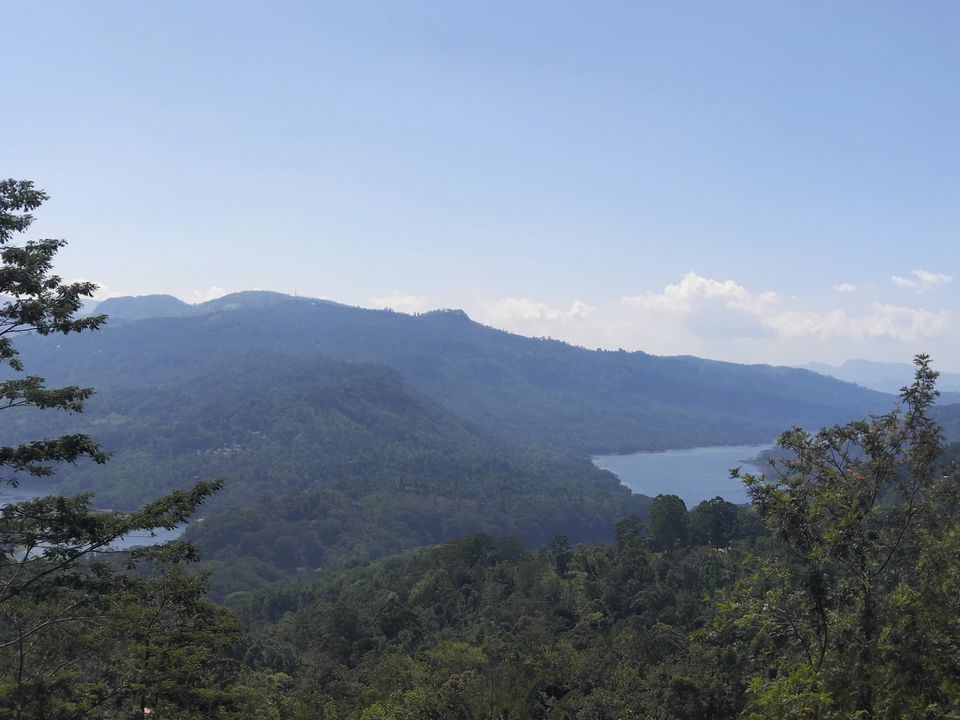Photo of Oak-Ray Summer Hill Breeze Hotel, Nuwara Eliya, Sri Lanka by Kiran Shriyan