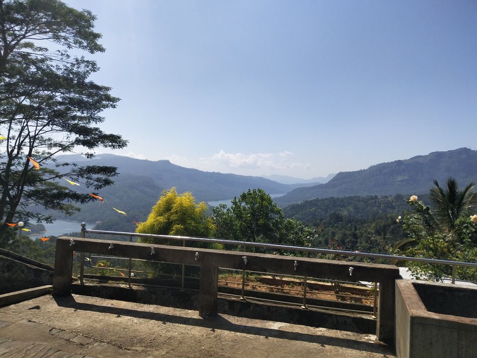 Photo of Oak-Ray Summer Hill Breeze Hotel, Nuwara Eliya, Sri Lanka by Kiran Shriyan