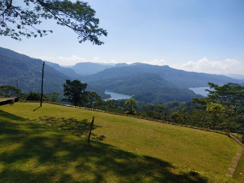 Photo of Oak-Ray Summer Hill Breeze Hotel, Nuwara Eliya, Sri Lanka by Kiran Shriyan