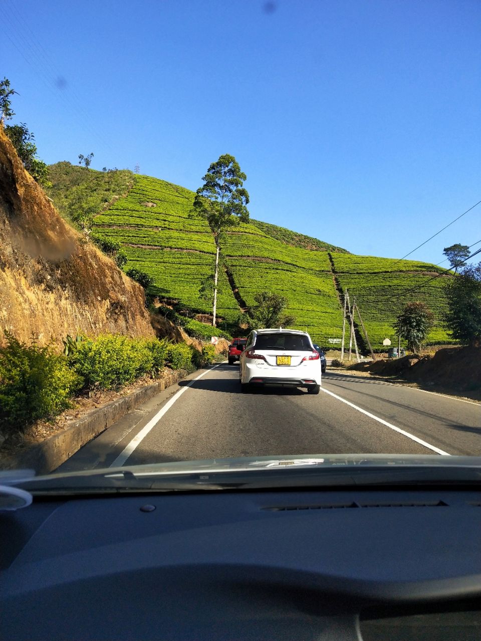 Photo of Oak-Ray Summer Hill Breeze Hotel, Nuwara Eliya, Sri Lanka by Kiran Shriyan