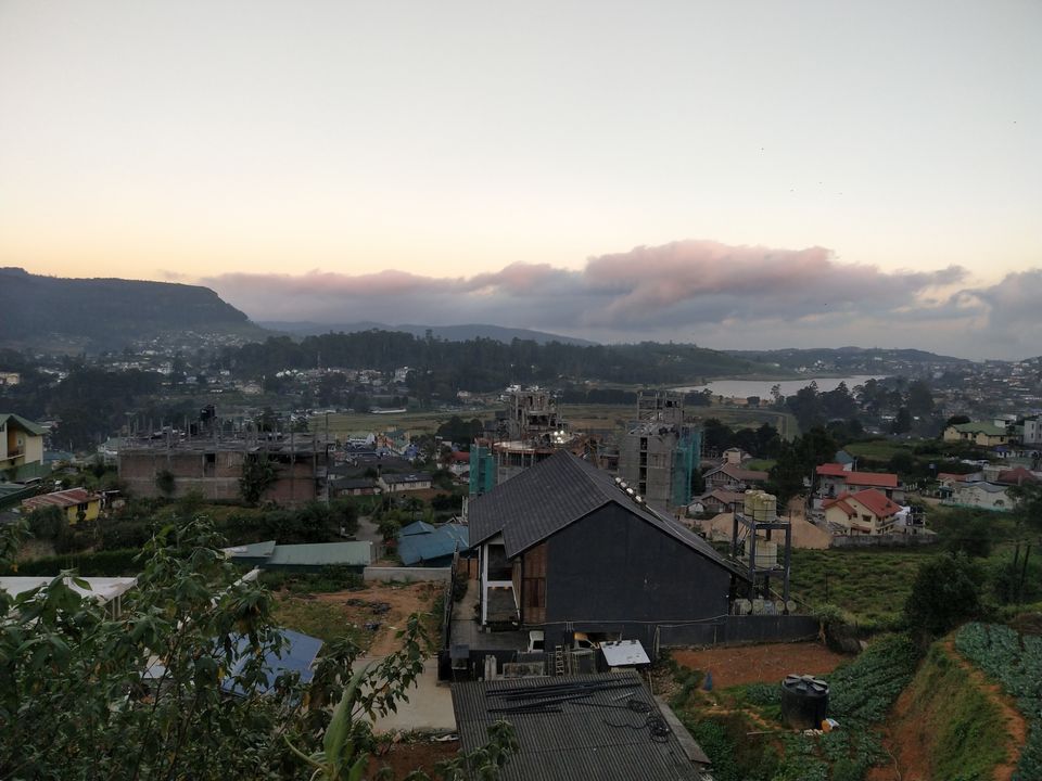 Photo of Oak-Ray Summer Hill Breeze Hotel, Nuwara Eliya, Sri Lanka by Kiran Shriyan