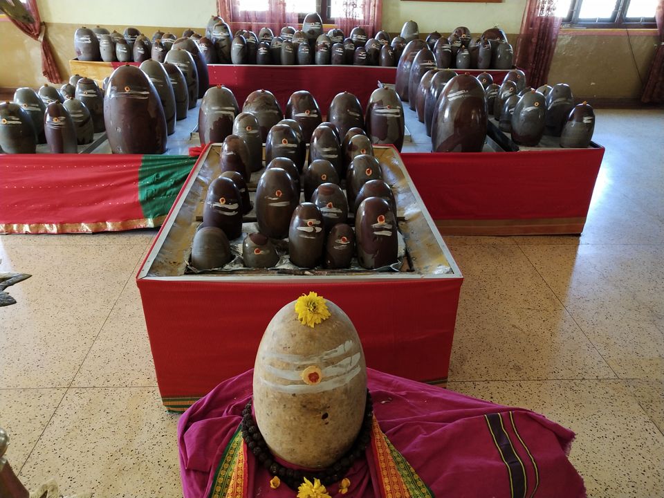 Photo of Gayathri Temple, Nuwara Eliya, Sri Lanka by Kiran Shriyan