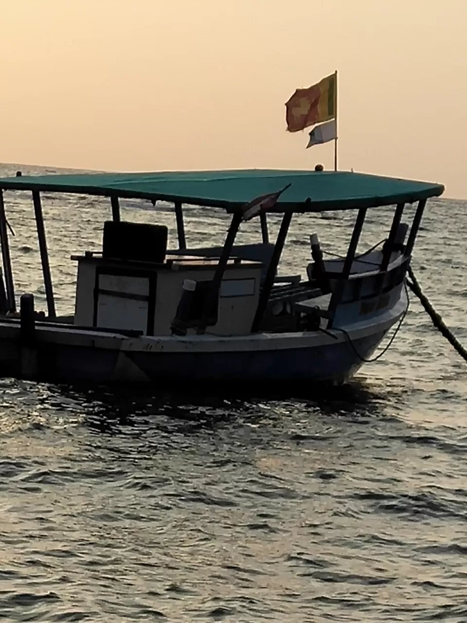 Photo of Earl's Reef Beruwala, Maradana Road, Beruwala, Sri Lanka by Kiran Shriyan