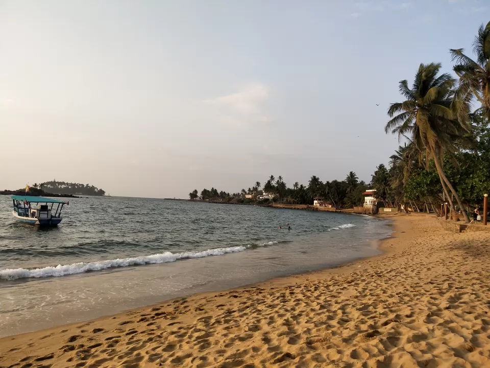 Photo of Earl's Reef Beruwala, Maradana Road, Beruwala, Sri Lanka by Kiran Shriyan