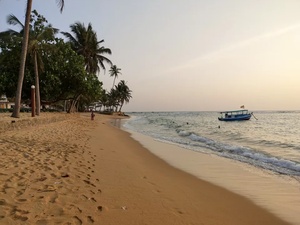Photo of Earl's Reef Beruwala, Maradana Road, Beruwala, Sri Lanka by Kiran Shriyan