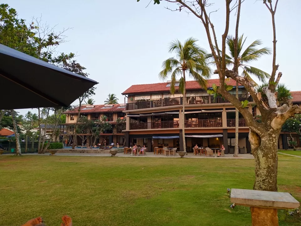 Photo of Earl's Reef Beruwala, Maradana Road, Beruwala, Sri Lanka by Kiran Shriyan