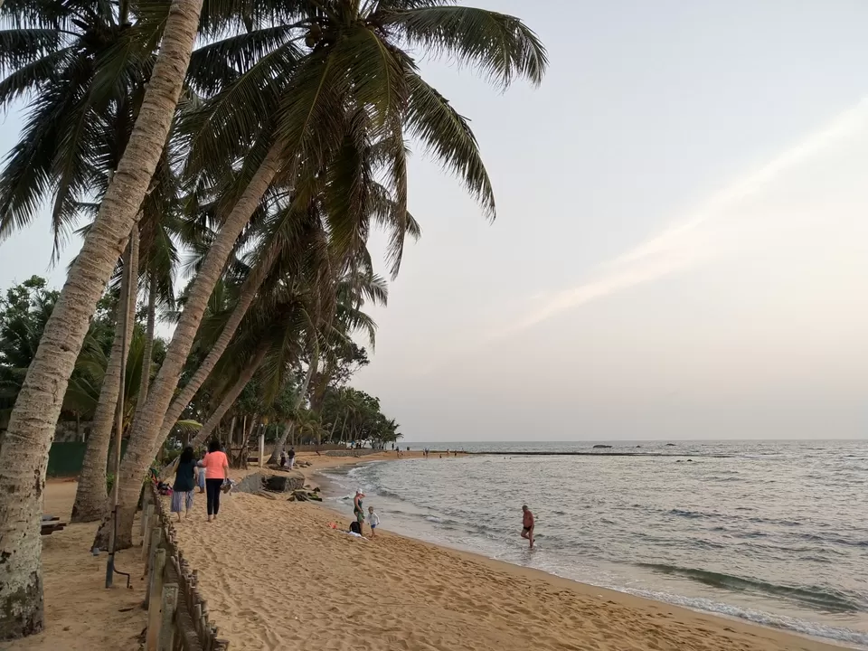 Photo of Earl's Reef Beruwala, Maradana Road, Beruwala, Sri Lanka by Kiran Shriyan
