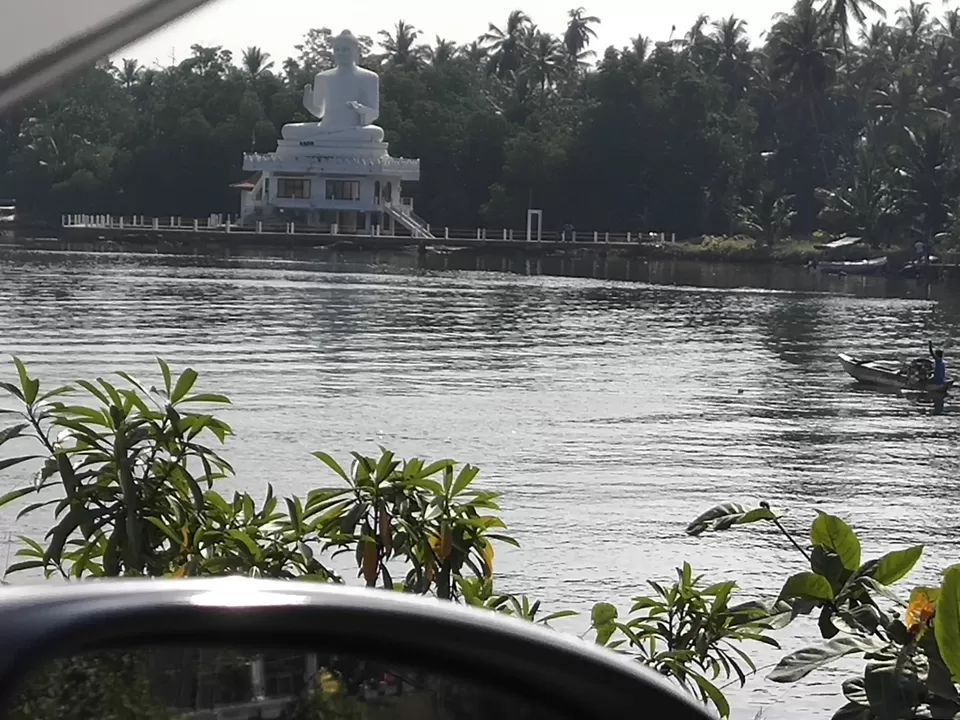 Photo of Earl's Reef Beruwala, Maradana Road, Beruwala, Sri Lanka by Kiran Shriyan