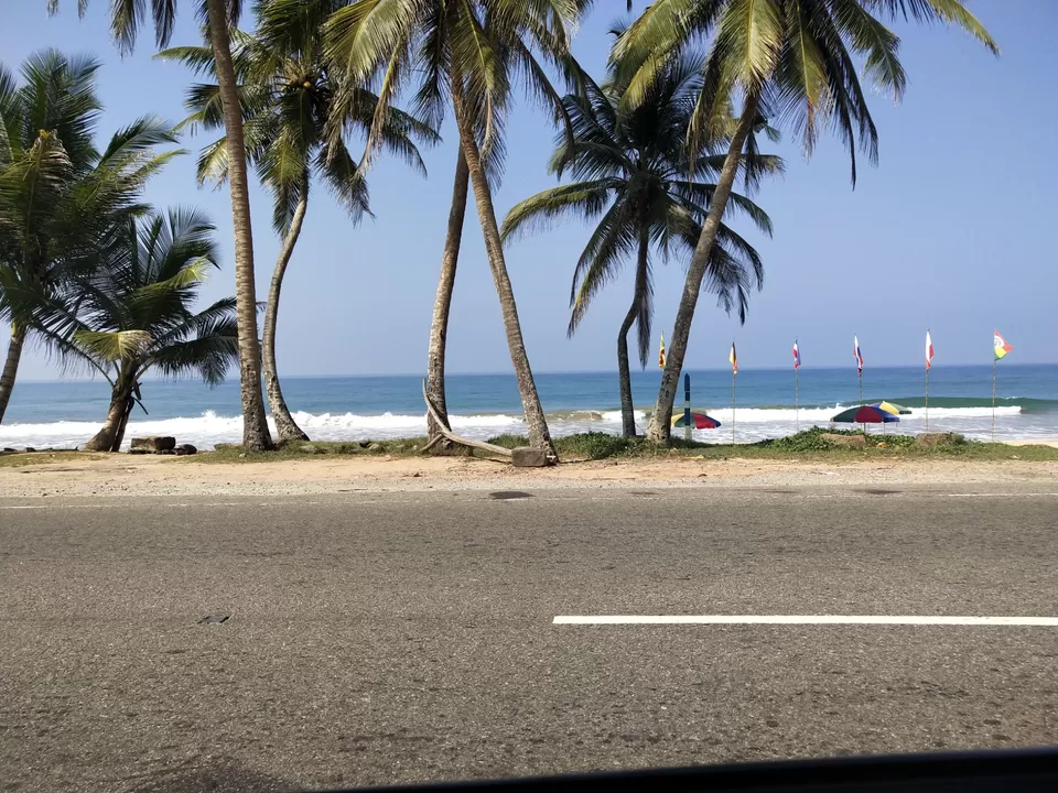 Photo of Earl's Reef Beruwala, Maradana Road, Beruwala, Sri Lanka by Kiran Shriyan
