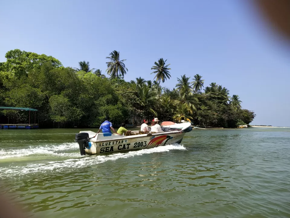 Photo of Earl's Reef Beruwala, Maradana Road, Beruwala, Sri Lanka by Kiran Shriyan