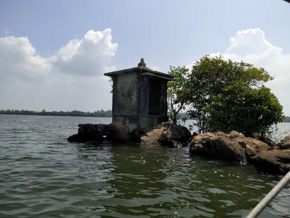 Photo of Earl's Reef Beruwala, Maradana Road, Beruwala, Sri Lanka by Kiran Shriyan
