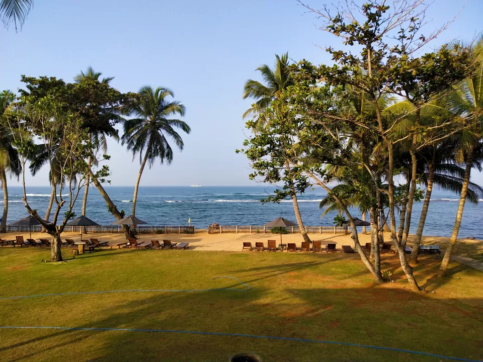 Photo of Earl's Reef Beruwala, Maradana Road, Beruwala, Sri Lanka by Kiran Shriyan