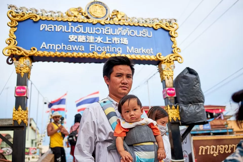 Photo of Bangkok by Siddharth Arora Siddology