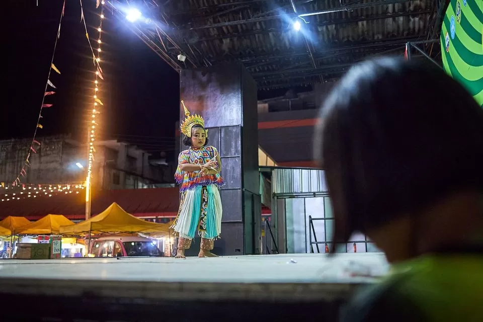 Photo of Krabi by Siddharth Arora Siddology