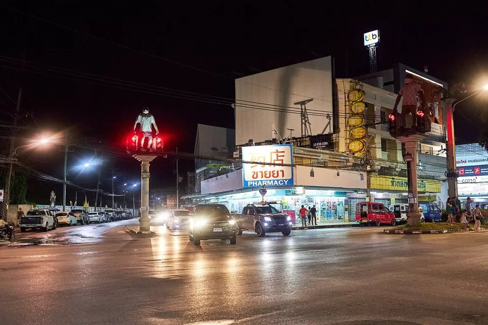 Photo of Krabi by Siddharth Arora Siddology