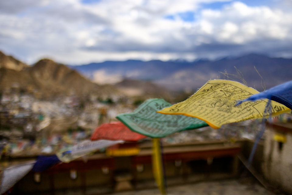 Photo of Ladakh by Siddharth Arora Siddology