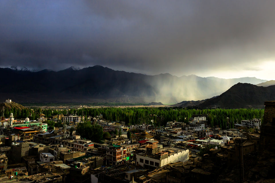 Photo of Ladakh by Siddharth Arora Siddology
