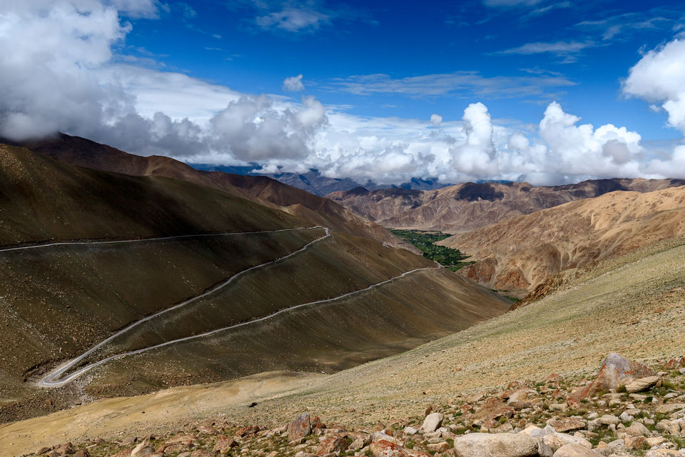 Photo of Chang La Pass by Siddharth Arora Siddology
