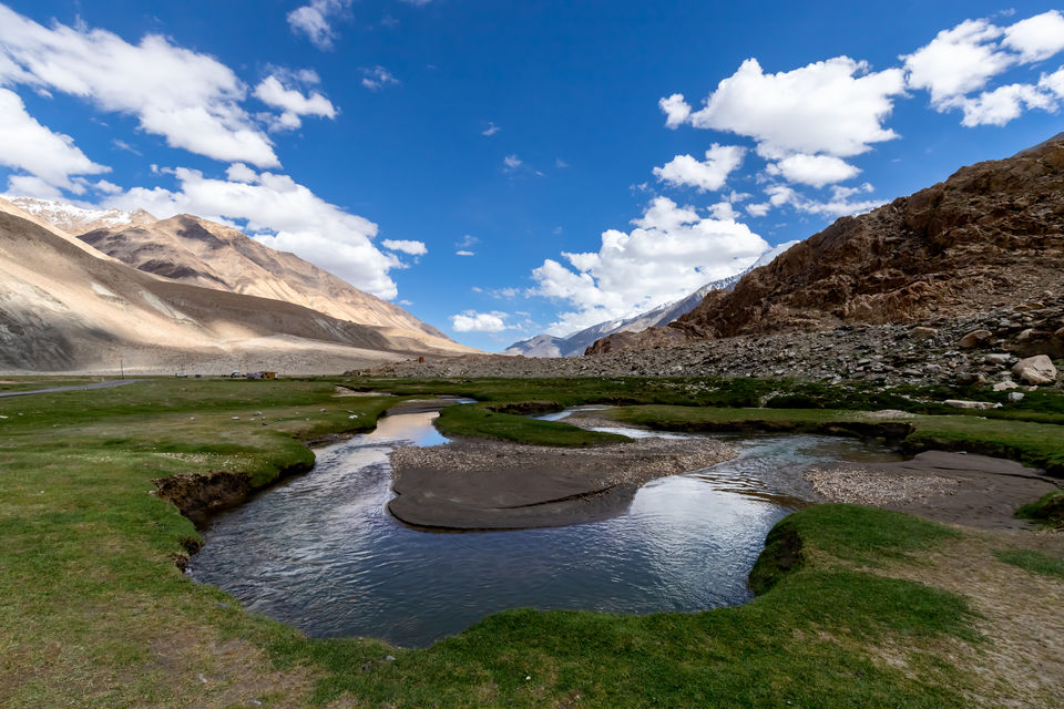 Photo of Khardung La by Siddharth Arora Siddology