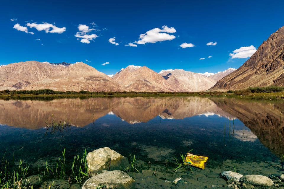 Photo of Ladakh by Siddharth Arora Siddology