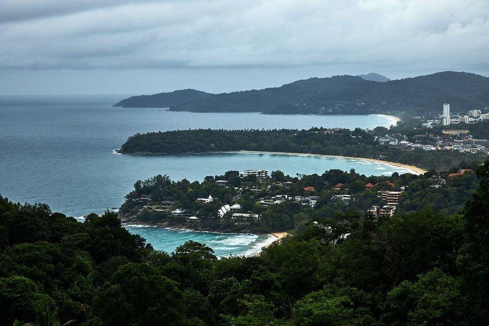 Photo of Welcome to Phuket City Tour by Siddharth Arora Siddology