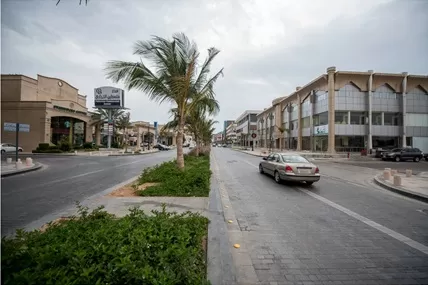 Photo of Jeddah, Makkah Province, Saudi Arabia by Dilmuni Couple