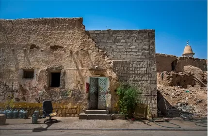 Photo of Riyadh Province, Saudi Arabia by Dilmuni Couple