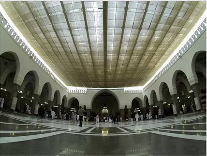 Photo of Medina, Al Madinah Province, Saudi Arabia by Dilmuni Couple