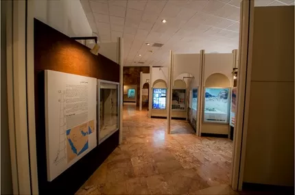 Photo of Al-Ula museum, Saudi Arabia by Dilmuni Couple