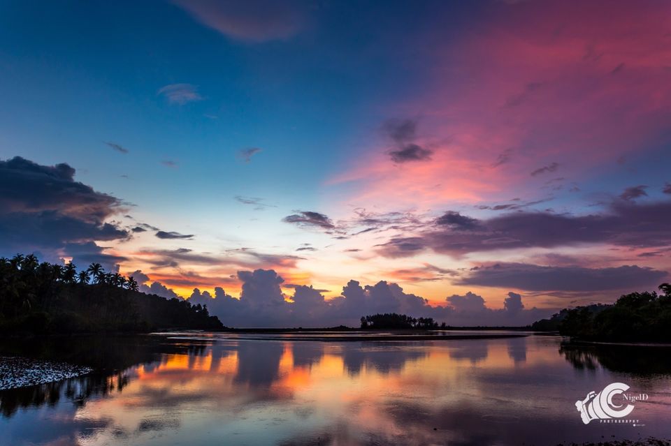 Photo of Goa to Murudeshwara and Jog Falls 2/10 by Cassandra Barua