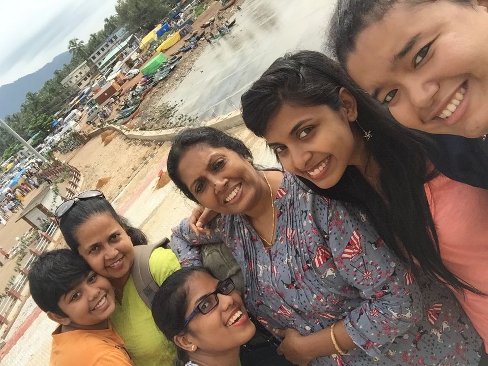 Photo of Goa to Murudeshwara and Jog Falls 4/10 by Cassandra Barua