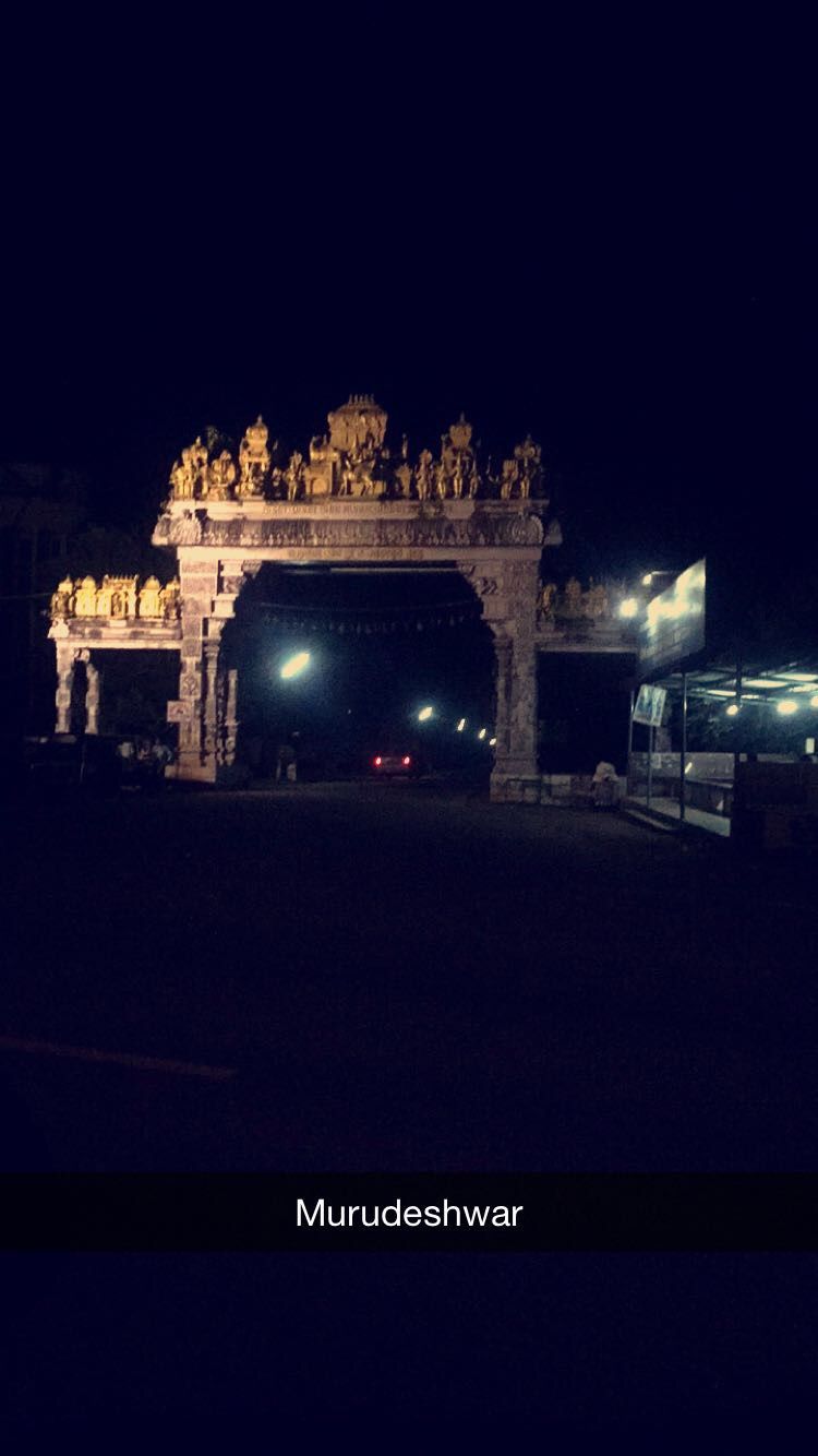 Photo of Goa to Murudeshwara and Jog Falls 5/10 by Cassandra Barua