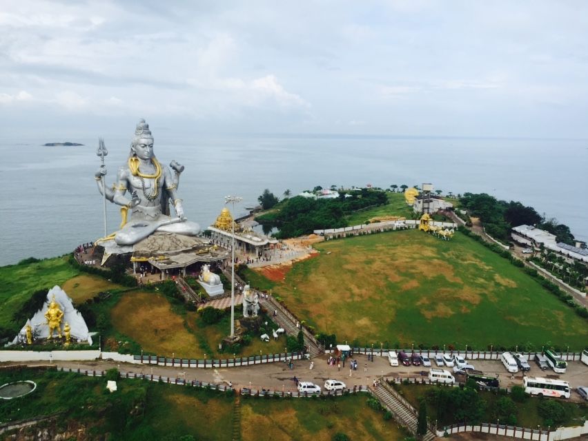 Photo of Goa to Murudeshwara and Jog Falls 6/10 by Cassandra Barua