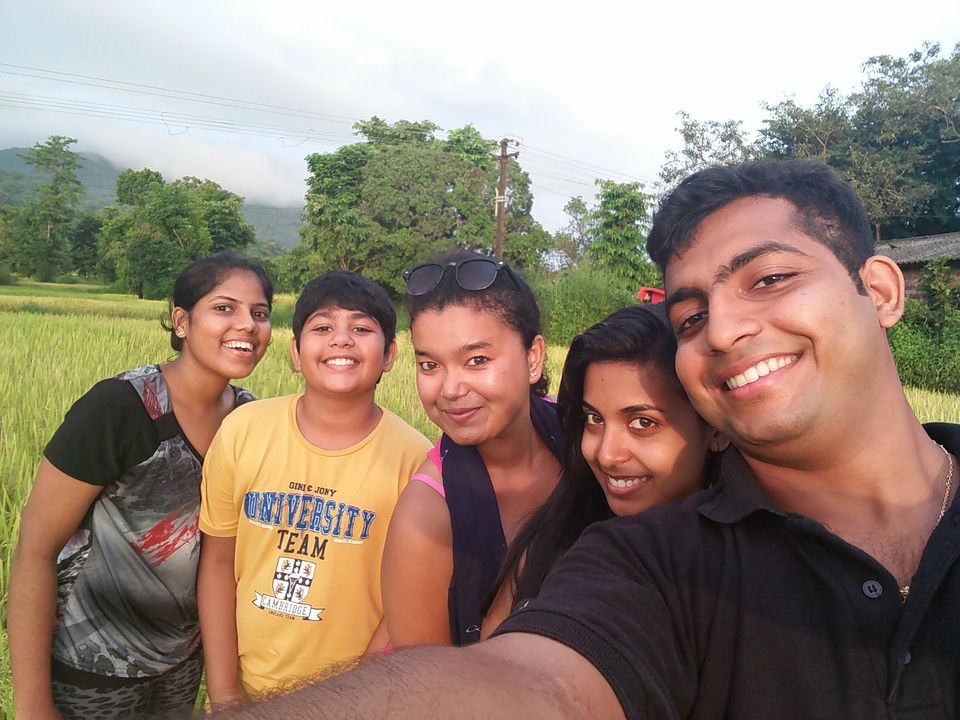 Photo of Goa to Murudeshwara and Jog Falls 9/10 by Cassandra Barua