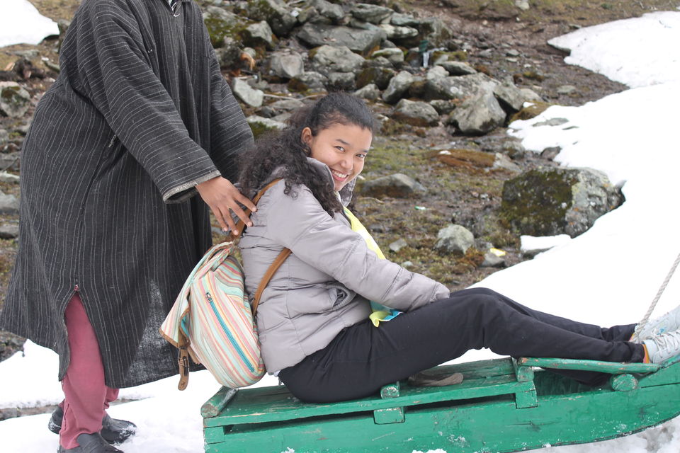 Photo of Glimpse of Kashmir and Sonamarg 6/9 by Cassandra Barua