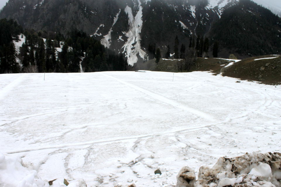 Photo of Glimpse of Kashmir and Sonamarg 8/9 by Cassandra Barua