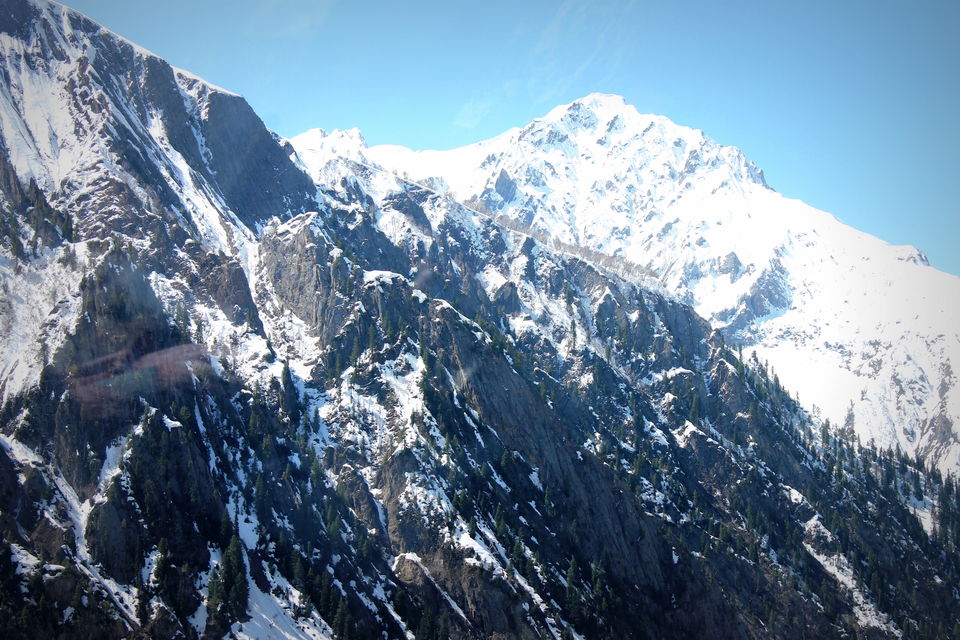 Photo of Kashmir – Not all about beauty! 4/4 by Cassandra Barua