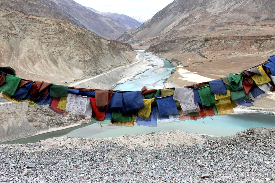 Photo of Ladakh- Leh, Khardung-la, Diskit, Nubra 5/43 by Cassandra Barua