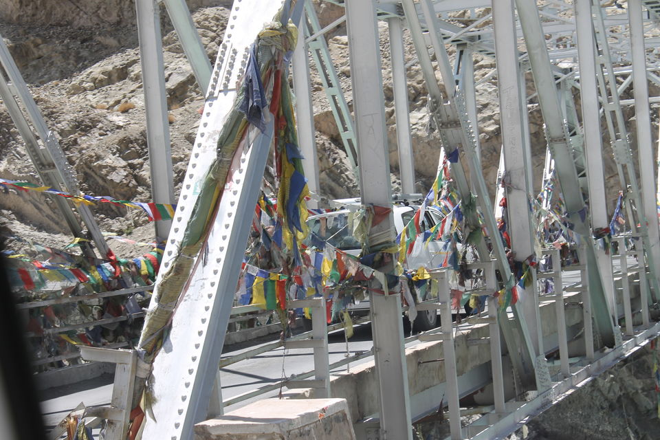 Photo of Ladakh- Leh, Khardung-la, Diskit, Nubra 6/43 by Cassandra Barua