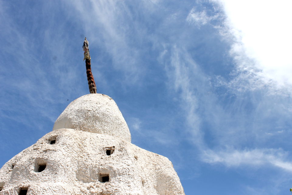 Photo of Ladakh- Leh, Khardung-la, Diskit, Nubra 10/43 by Cassandra Barua